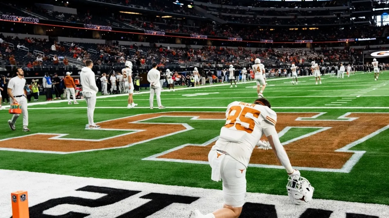 Ole Miss's Quest to Surpass FanDuel's 2024 College Football Win Total