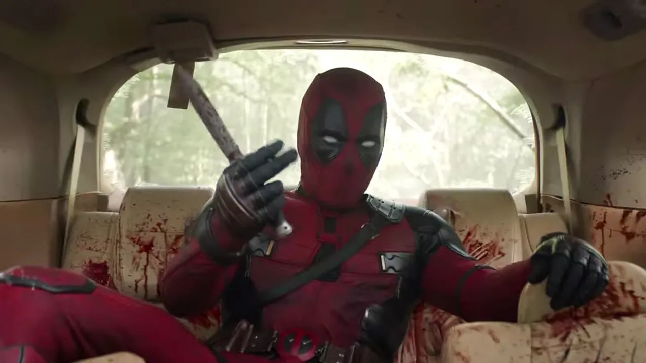 Super Bowl 2024 Blockbuster Trailers Dominate the Night