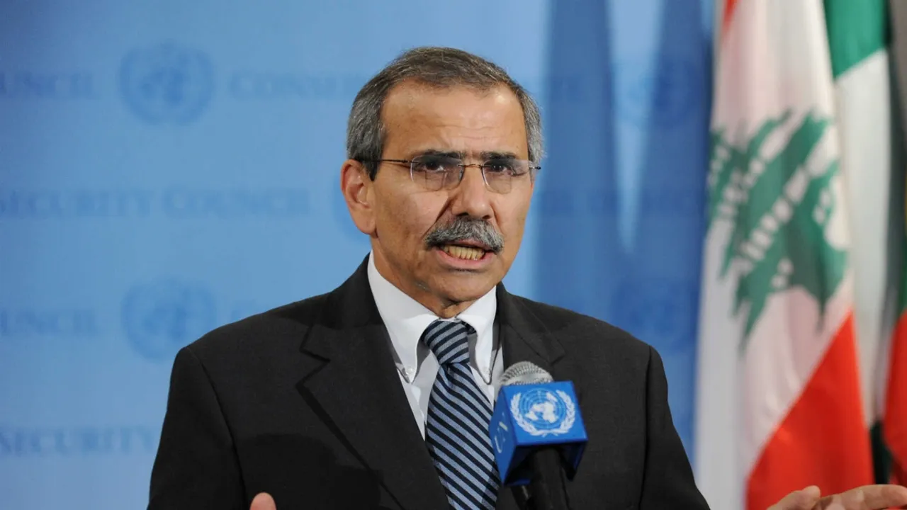 Nawaf Salam Elected as ICJ President Amid Controversial Stance on Israel
