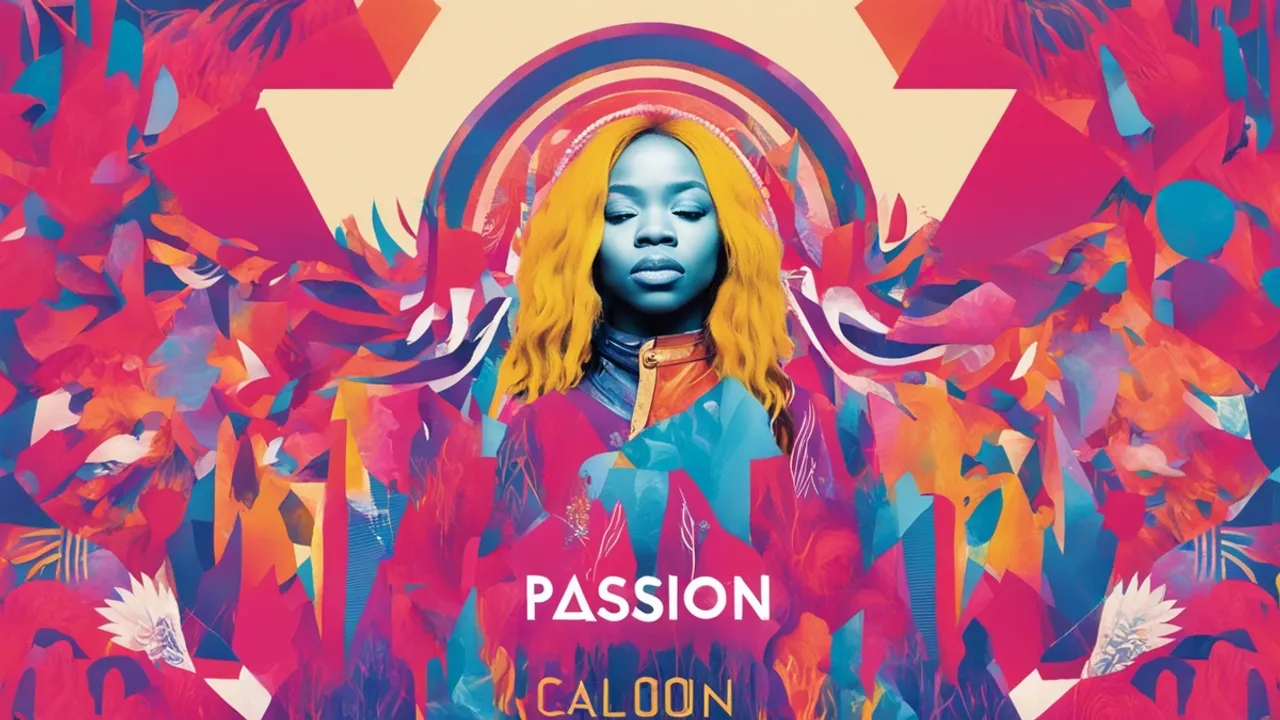 Passion 2024 Unveils 'Call on Heaven' Album A Global Youth Anthem
