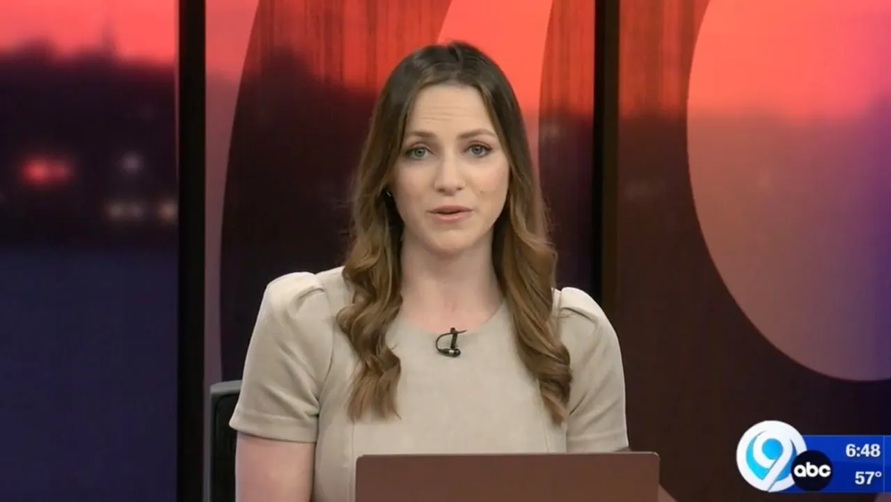 Nicole Sommavilla Departs NewsChannel 9 WSYR After Six Years, Cites