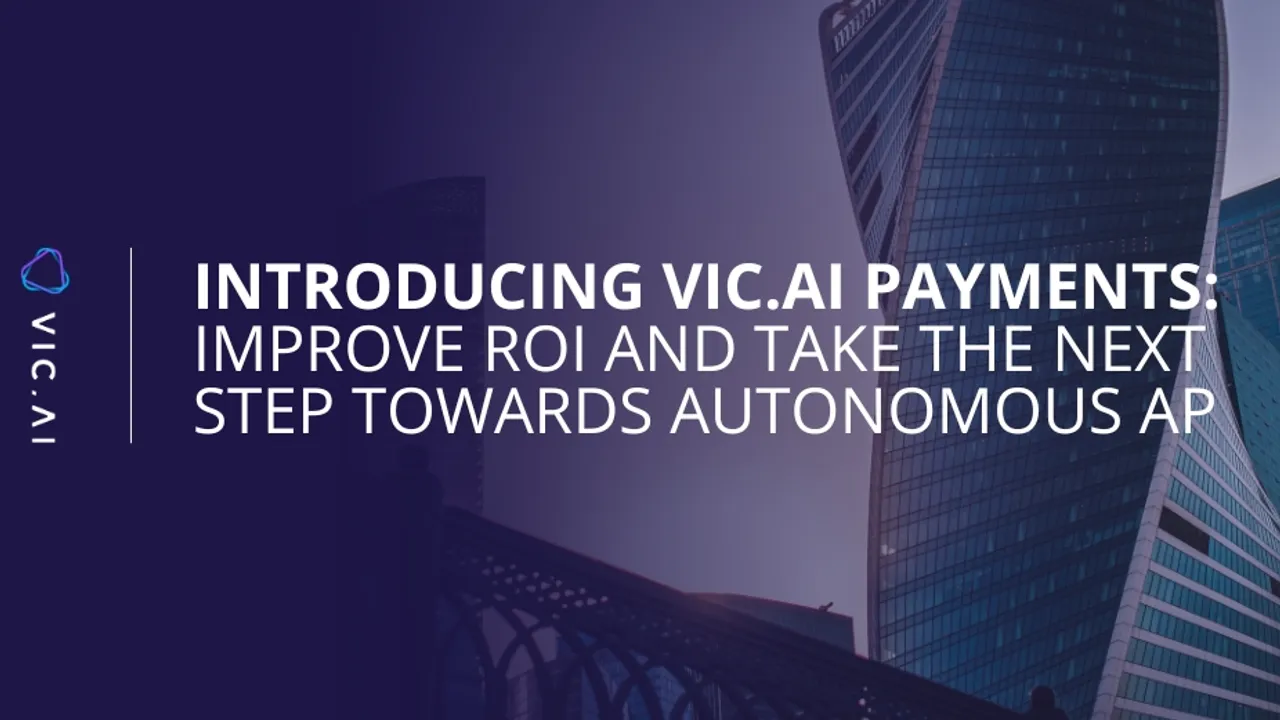 Vic.ai Revolutionizes Accounts Payable with AI-Powered Discounts and Zero Fee US Transactions