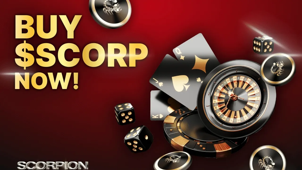 3 Crypto Platforms Revolutionizing Passive Income: Avalanche, Scorpion