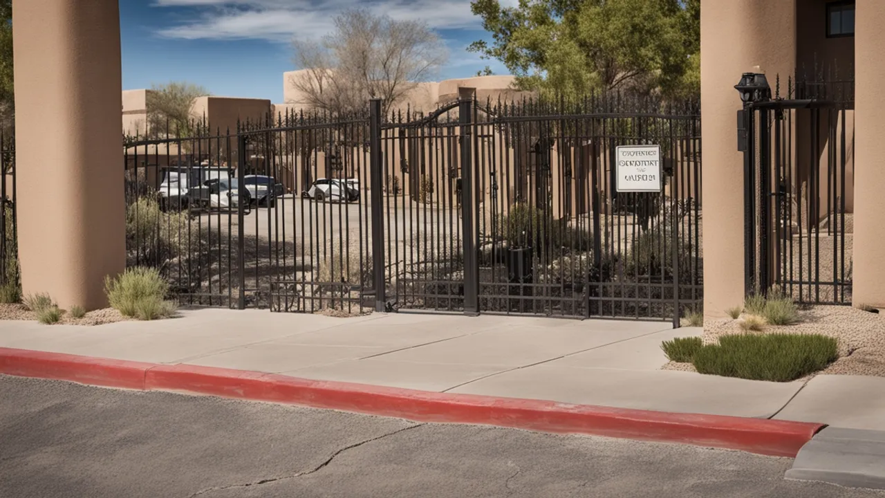 DOJ Sues Albuquerque Property Manager for Alleged Sexual Assaults