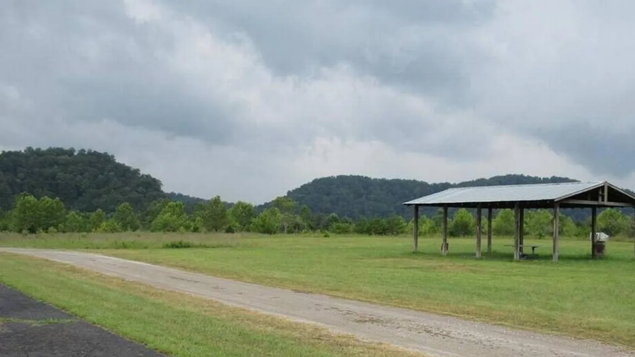 Federal Bureau of Prisons Advances Letcher County Facility, Boosting Jobs and Economy