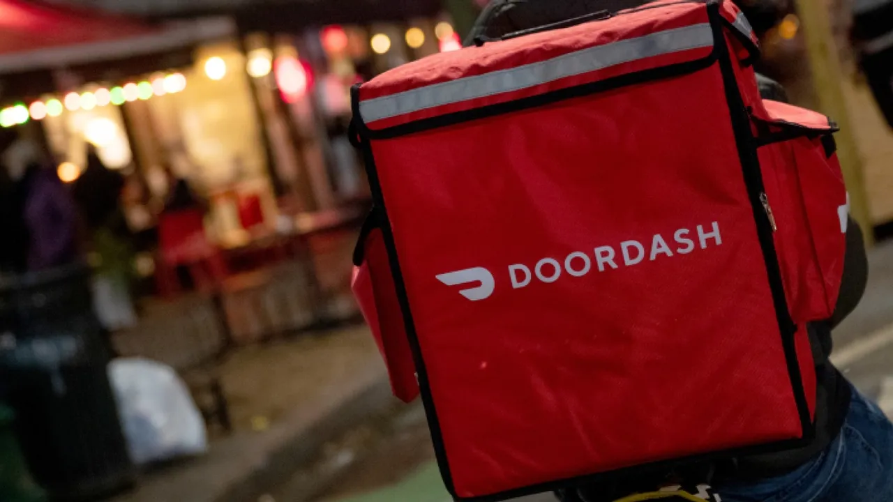 DoorDash's Q4 2023 Earnings A Tale of Growth, Innovation, and
