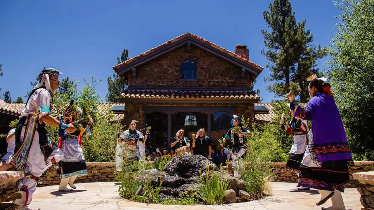Flagstaff Community Events A Melange of Culture, Comedy, and Community