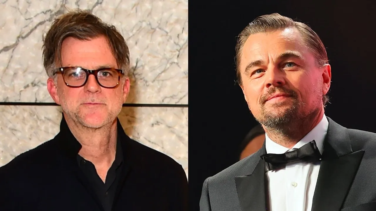 PTA's Next Film, Starring Leonardo DiCaprio, Set for August 8, 2025