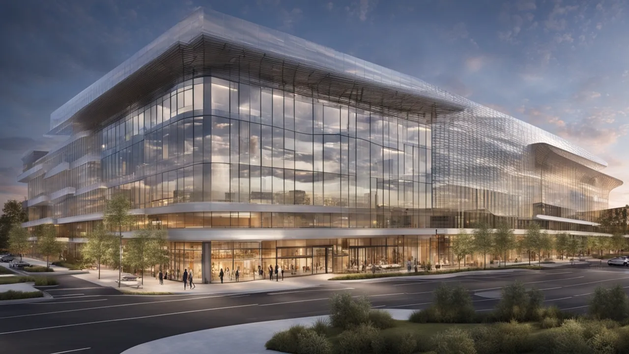 Broadstone Net Lease A Speculative Gem in the REIT Sector Poised for