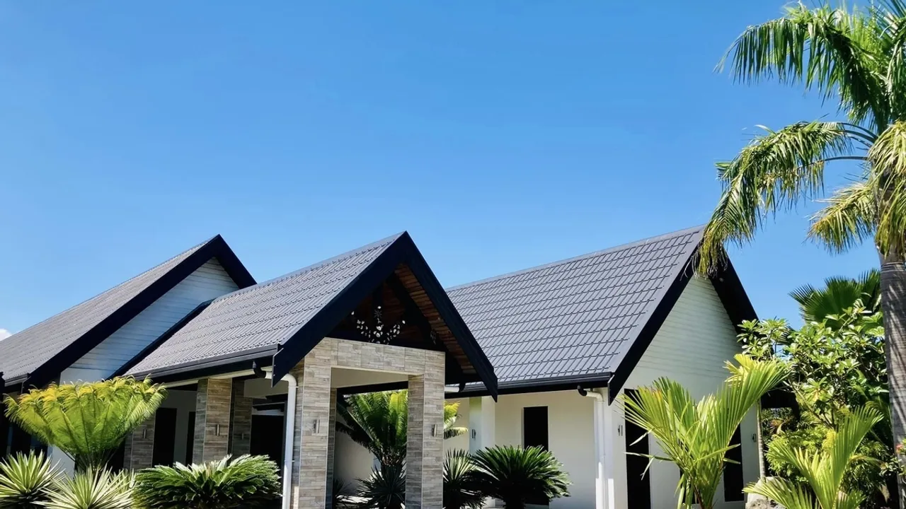 Pita Raiqeu's Journey: From Sugarcane Fields to Real Estate Mogul in Fiji