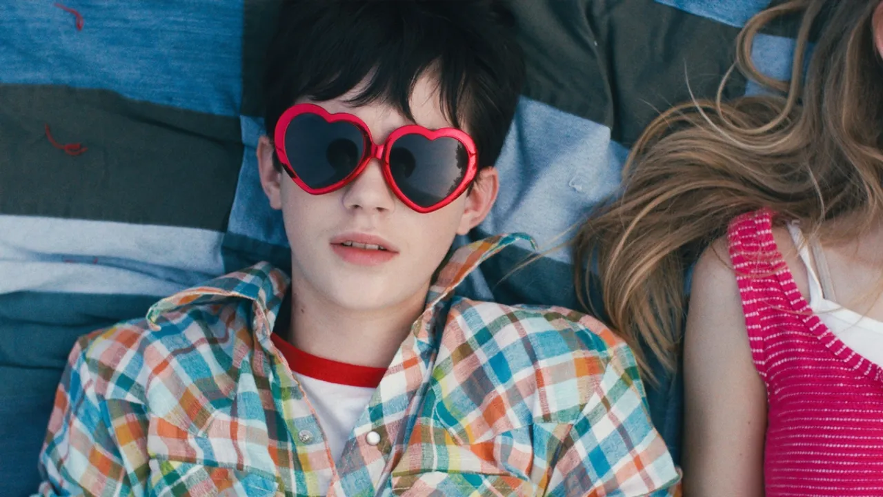 'Before I Change My Mind': A Groundbreaking Coming-of-Age Film Set for Release
