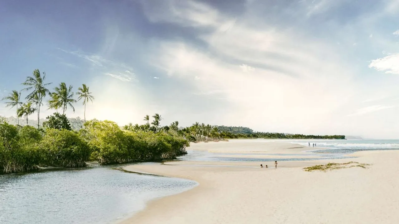 Global Travel Icons Reveal 2024's Top Beach Destinations From Turkey