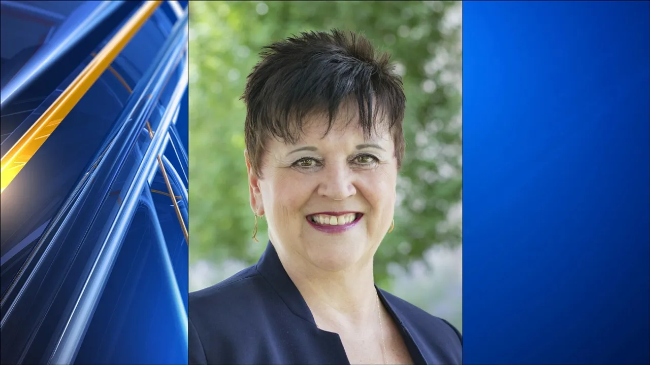 Kansas Wesleyan University Mourns the Loss of Dr. Eileen St. John