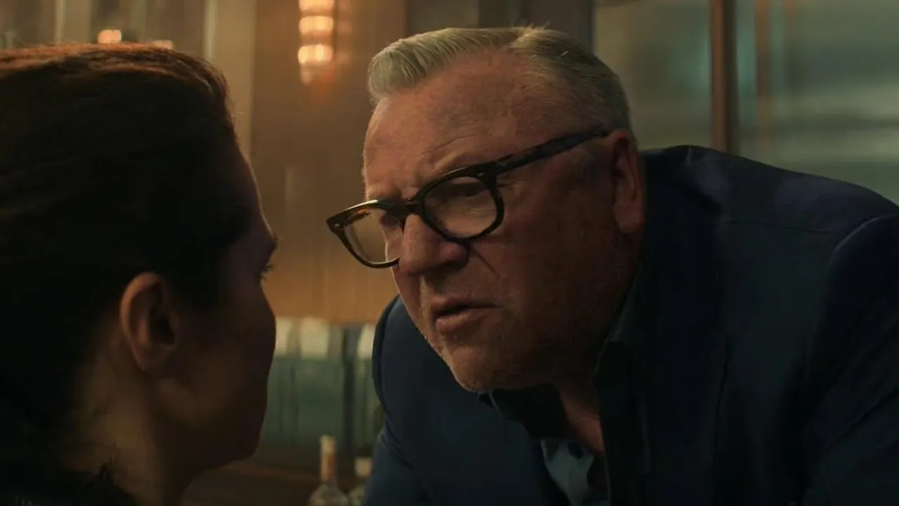 Ray Winstone Contemplates Quitting Marvel's 'Black Widow' Over 'Soul-Destroying' Reshoots