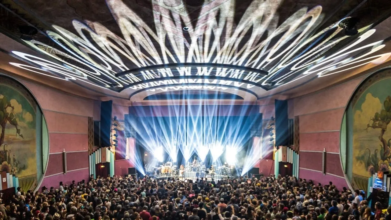 Boulder's Cultural Calendar A Rich Tapestry of Music, Theater, and