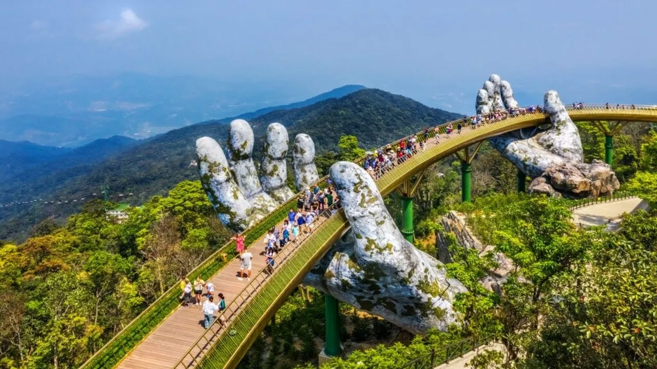 Vietnam's 2024 Tourism Rebound: Embracing Nature Through Community-Based Initiatives