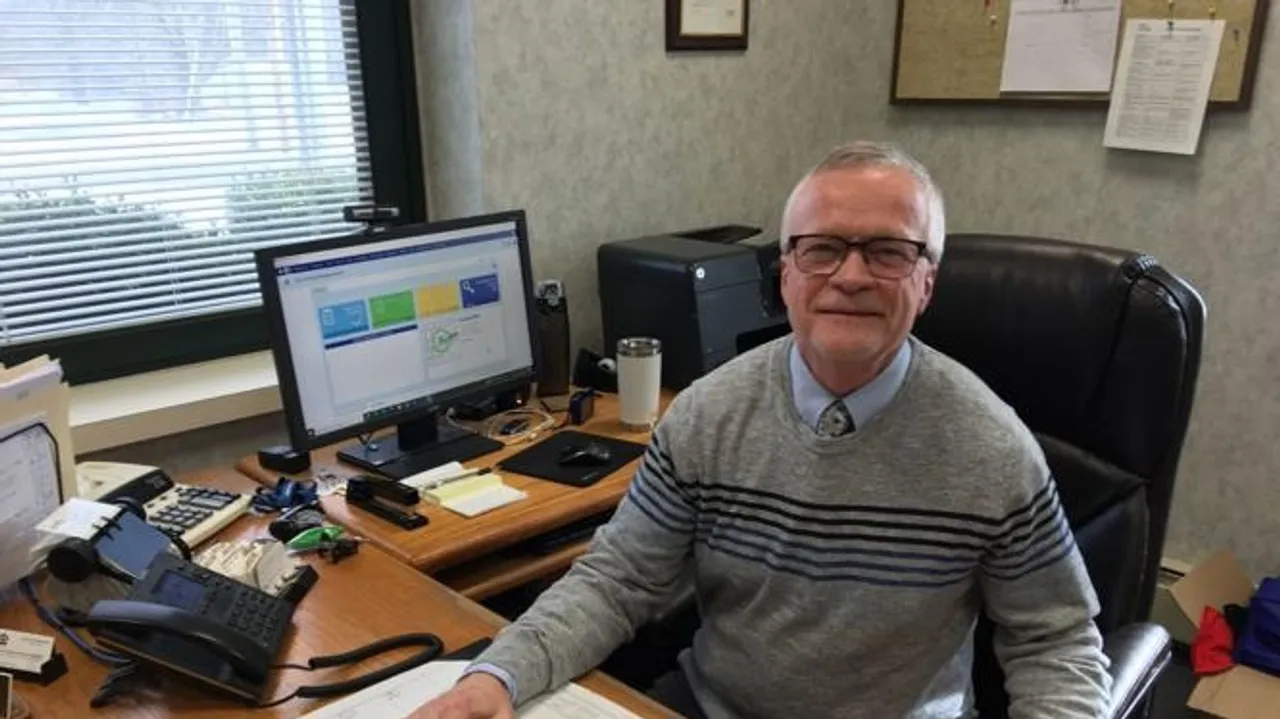 Lockport Housing Authority Director Retires After 44 Years of Service