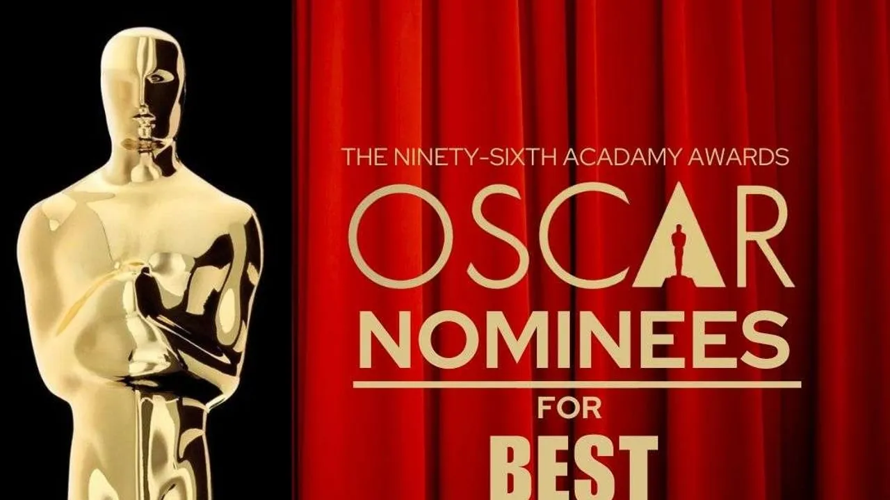 Oscar 2024 Buzz America's 'The Last Repair Shop' Eyes Best Documentary