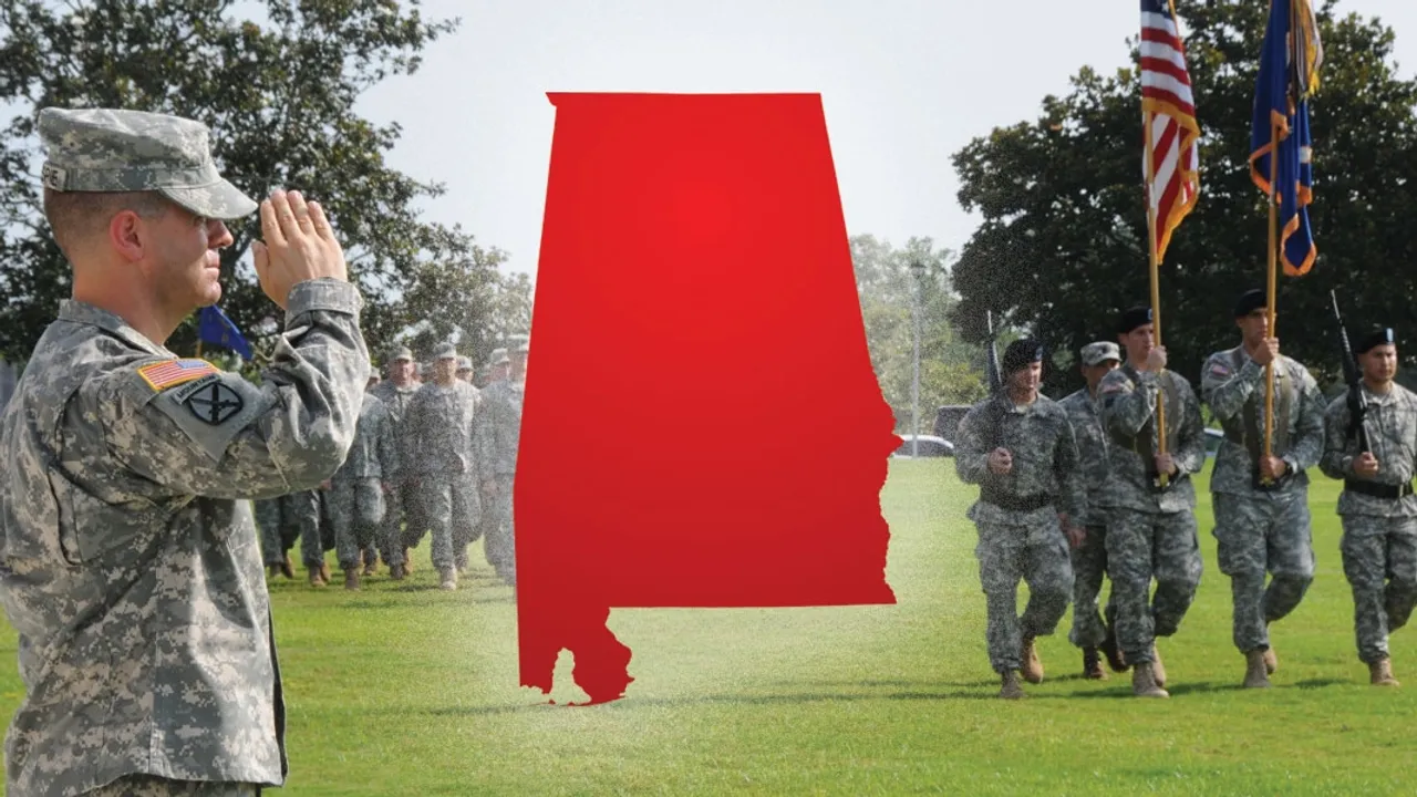 Alabama's Bold Move for Veterans: The Urgent Call to Pass the Access-to-Care Bill