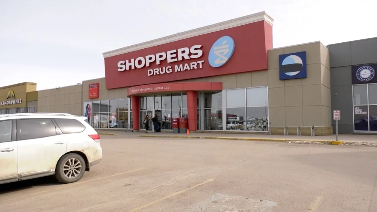 Hepatitis A Alert in Saskatoon Risk at Shoppers Drug Mart, Vaccines