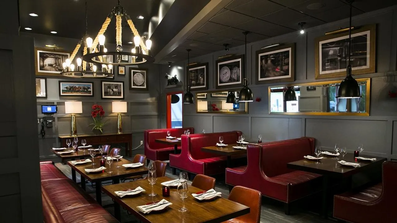 Steak & Bourbon Expands, Brings Upscale Dining to Downtown Louisville