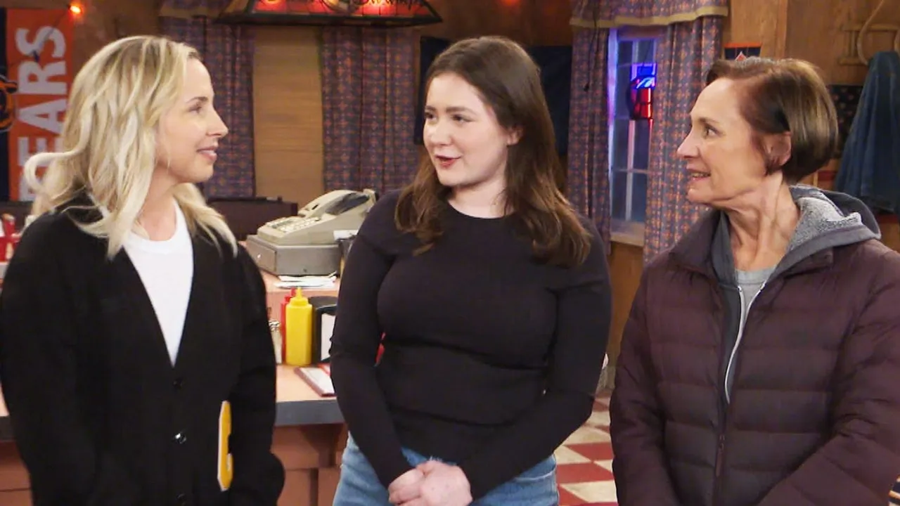 The Conners: Cast Reflects on Show’s Longevity and Upcoming Season