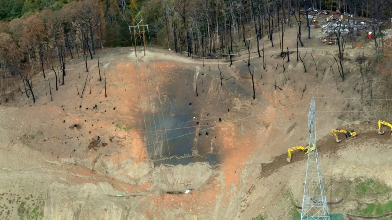 Pennsylvania DEP Cancels CNXM Slickville Pipeline Permit, Protecting