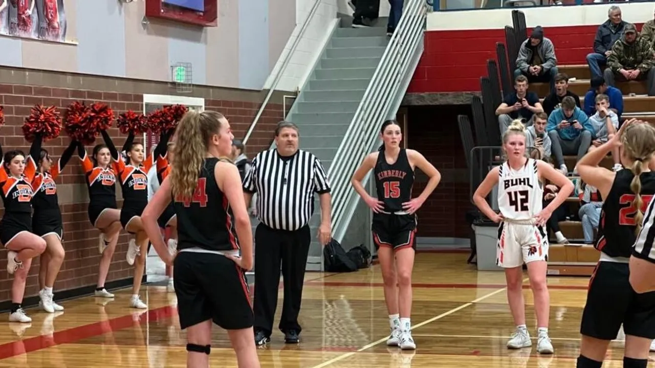 Idaho High School Basketball Tournament Upsets and Triumphs in 3A and