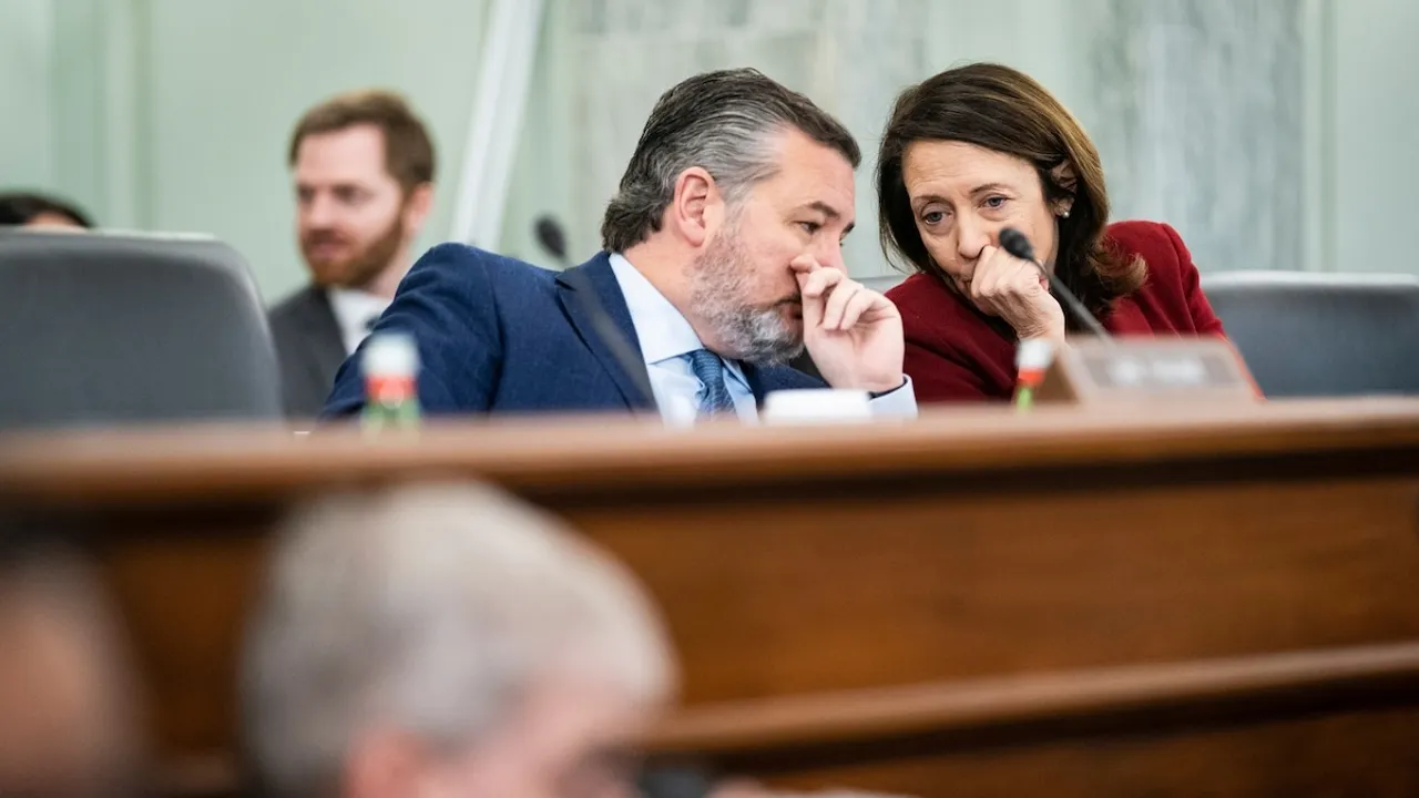 A Turbulent Journey Ahead The FAA Reauthorization Bill and Its Impact