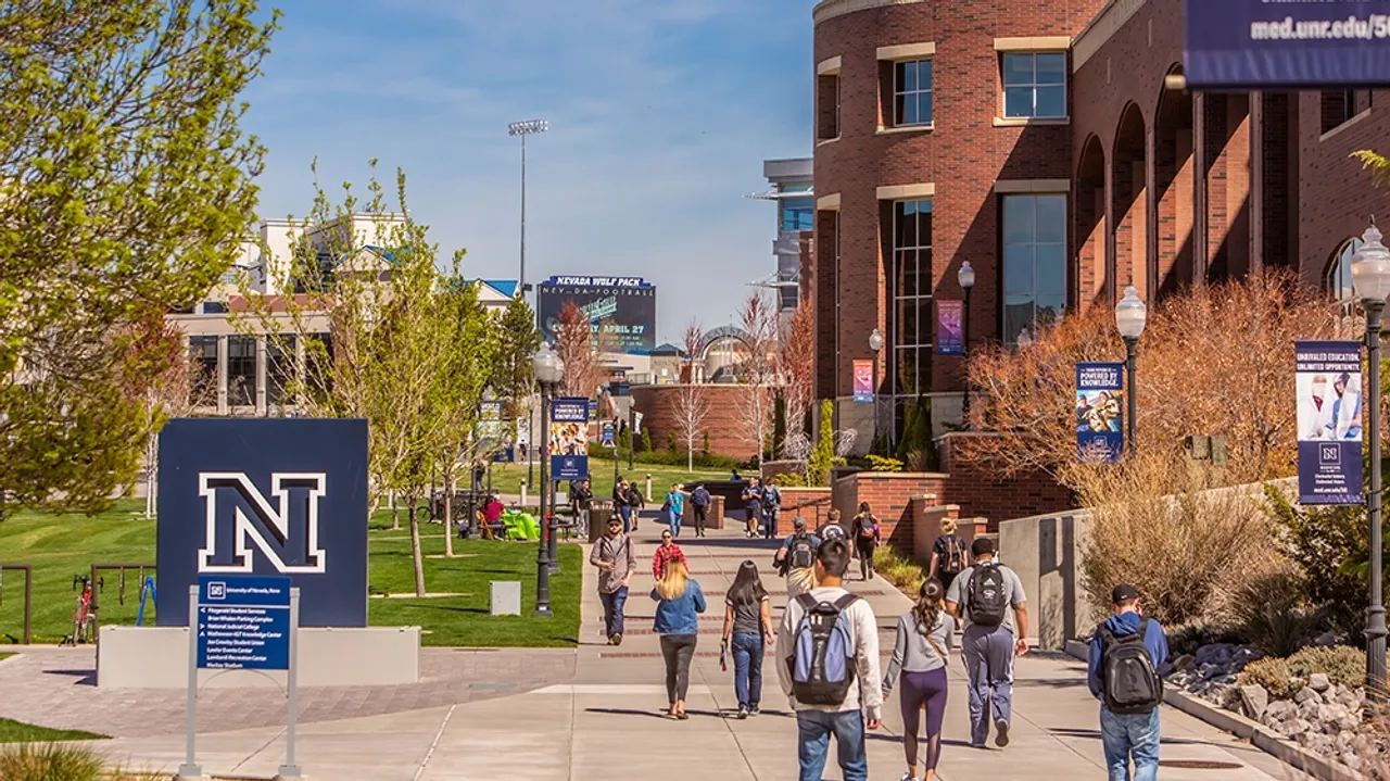 Academic Fraud Scandal Rocks University of Nevada Reno: The Fall of Dr