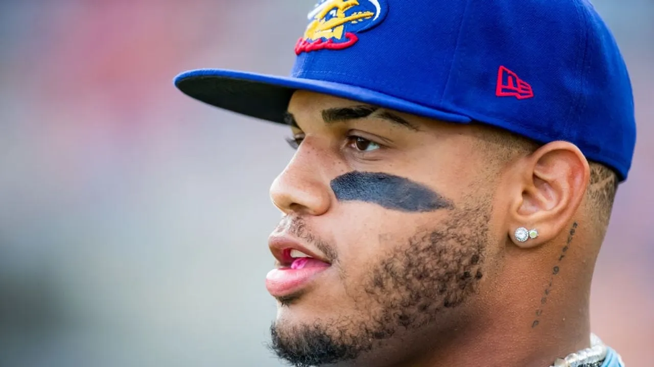 Cleveland Guardians Lean on Young Prospects to Amp Up Offensive Power