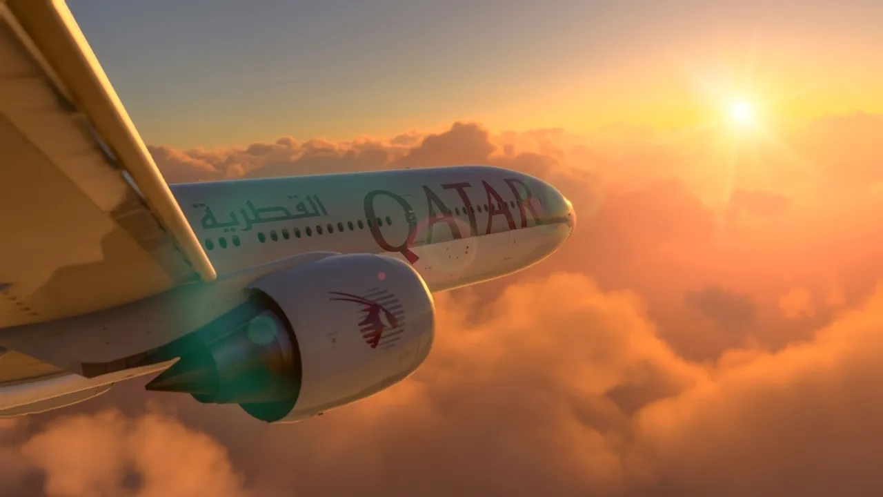 Skytrax 2023: Singapore Airlines Tops Qatar Airways in Business Class Showdown