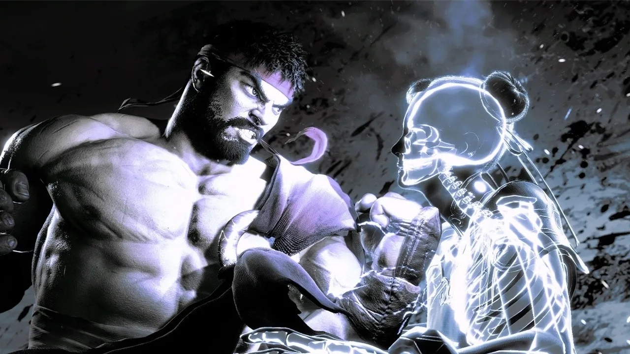 Street Fighter 6 Trailer Unveiled: Capcom Hints at Mortal Kombat Crossover Dreams