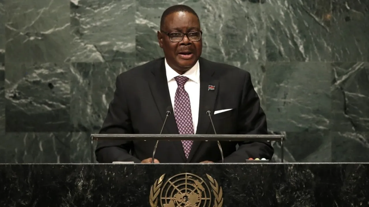 Malawi's President Chakwera Lauded for Servant Leadership and Local Industry Development Focus