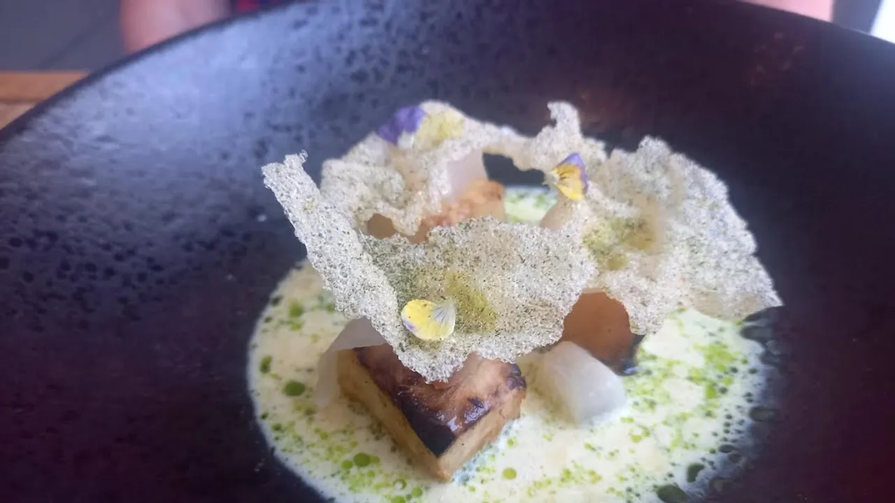 Restaurant 263 Leicester's Fine Dining Gem Introduces New A La Carte Menu