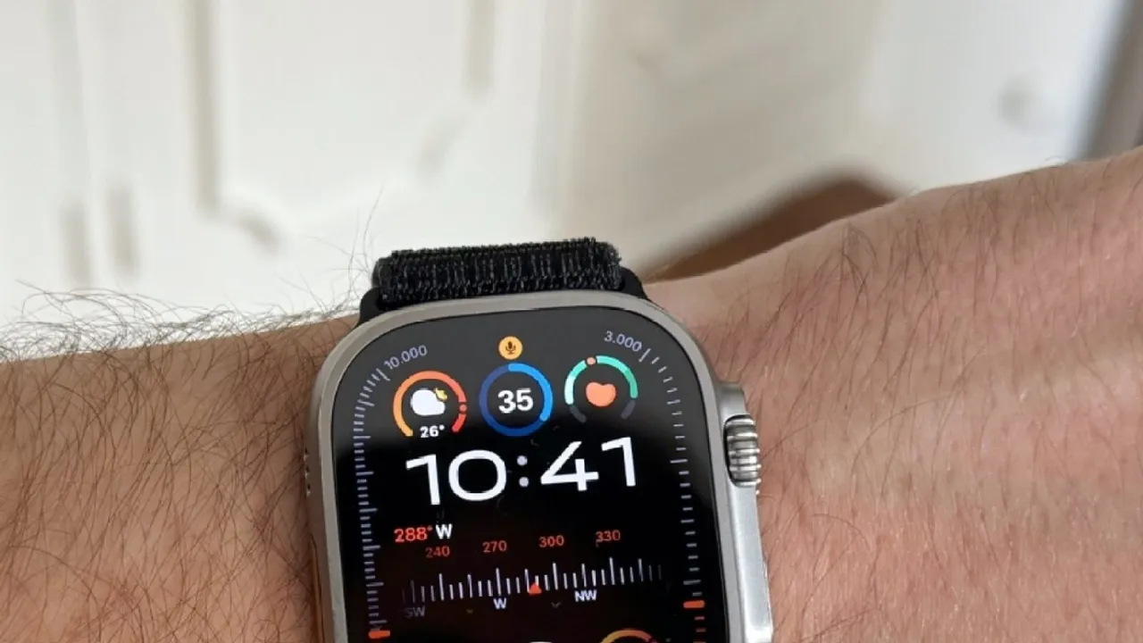 Unlock New Experiences Apple Rolls Out watchOS 10.4 RC with Exciting
