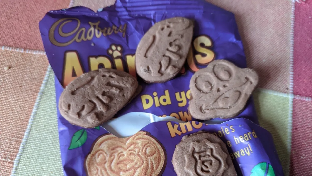Cadbury Faces Backlash for Cutting Animals Biscuits Packs to Five