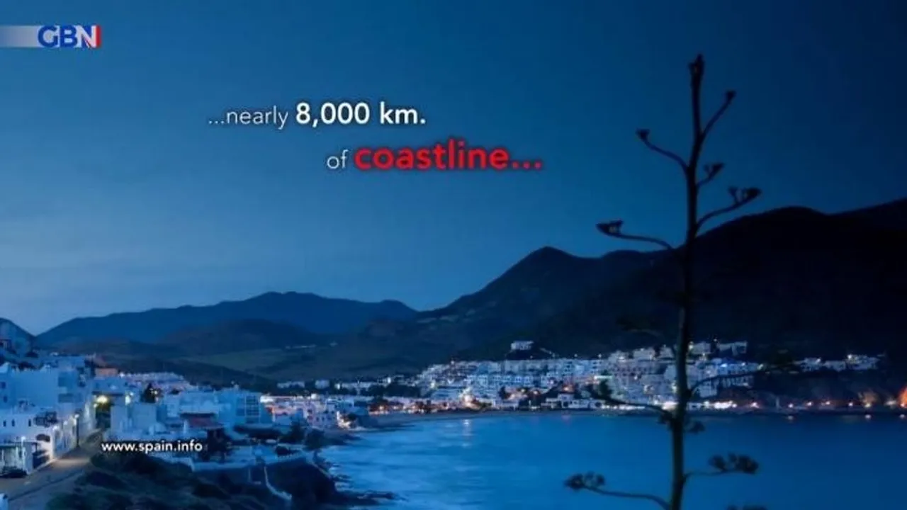 Spain's Costa Del Sol Faces Water Crisis: UK Tourists Warned Amid