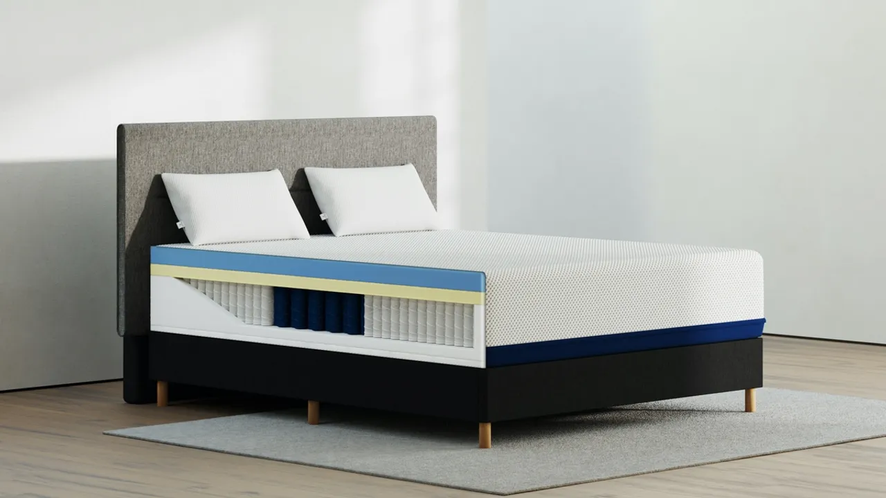 Amerisleep Unveils Monumental Presidents Day Sale Up to 450 Off