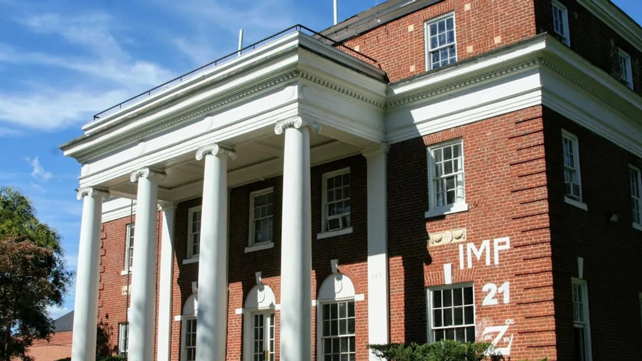 Tragedy Strikes at University of Virginia A Call for Change After
