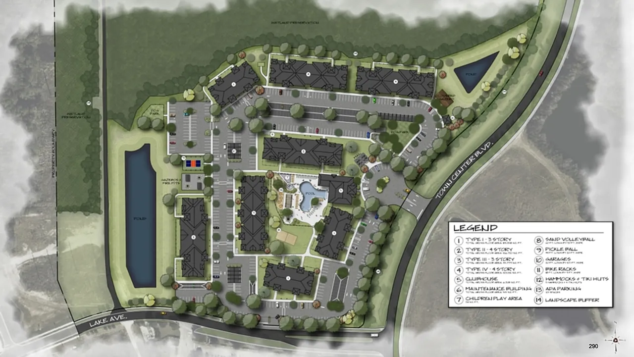 The Streams at Earlewood Urban Revitalization and Modern Living in