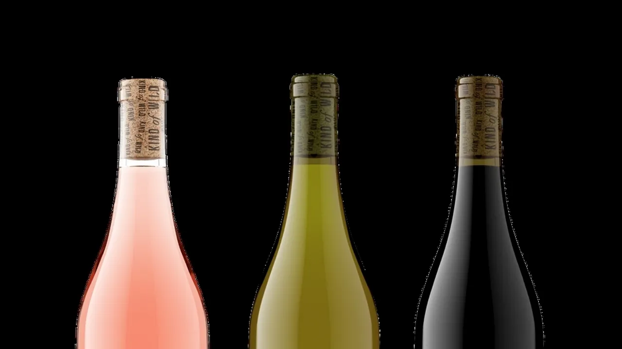 Food Network's Katie Lee Biegel Hosts Organic Wine Signing at Stew