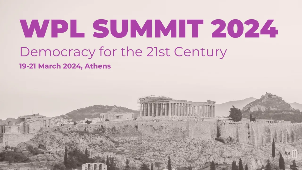 Athens to Host Pioneering Women Political Leaders Summit: A Milestone for Gender Equality in Politics