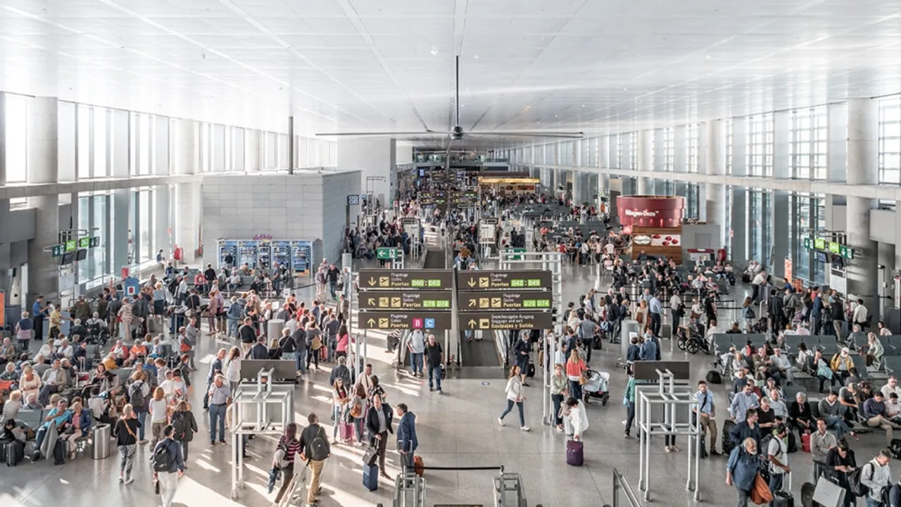 Malaga-Costa del Sol Airport: Soaring Passenger Growth and Expansion