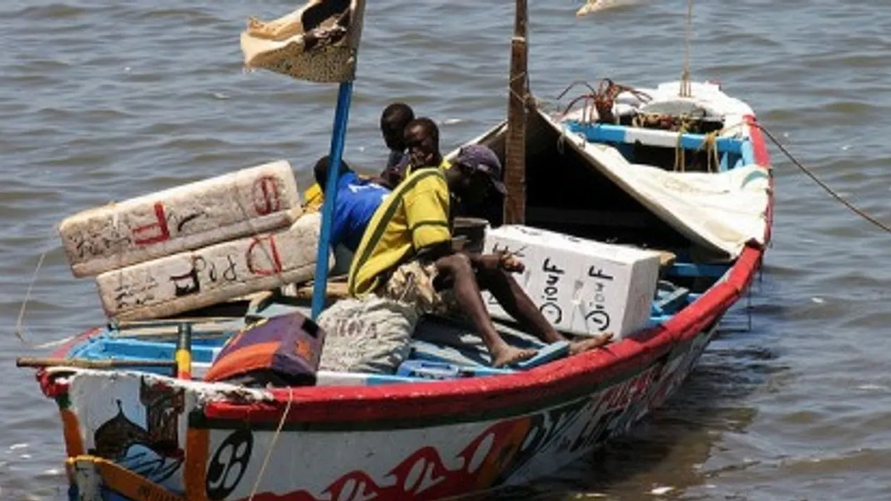 Senegal's Fish Crisis: Local Anguish Over Foreign Trawlers and Overfishing