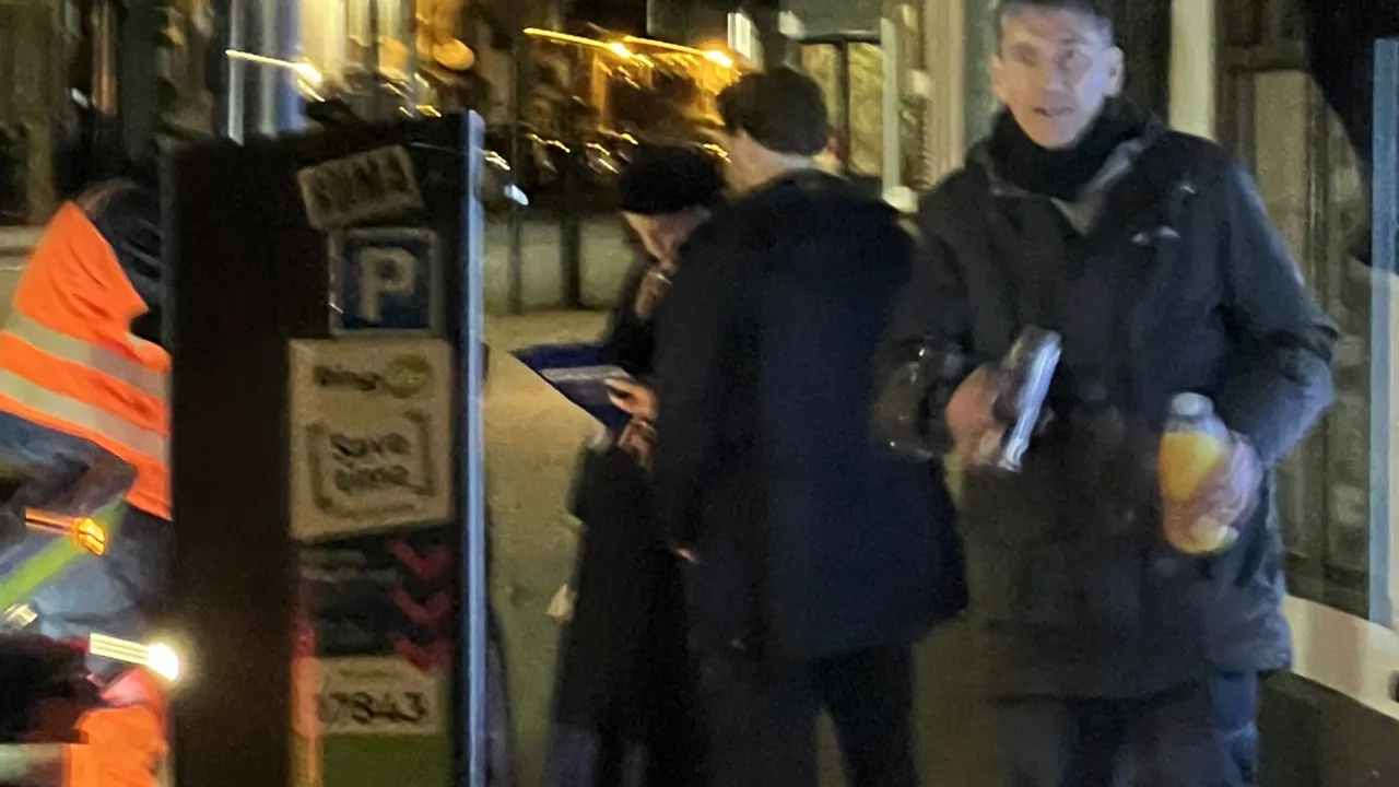 Emma Watson's Car Towed in Stratford upon Avon A Celebrity Parking Blunder