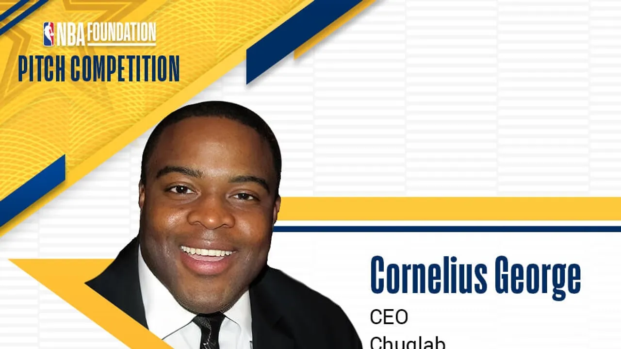 NBA Foundation Boosts Diversity with AllStar Pitch Competition