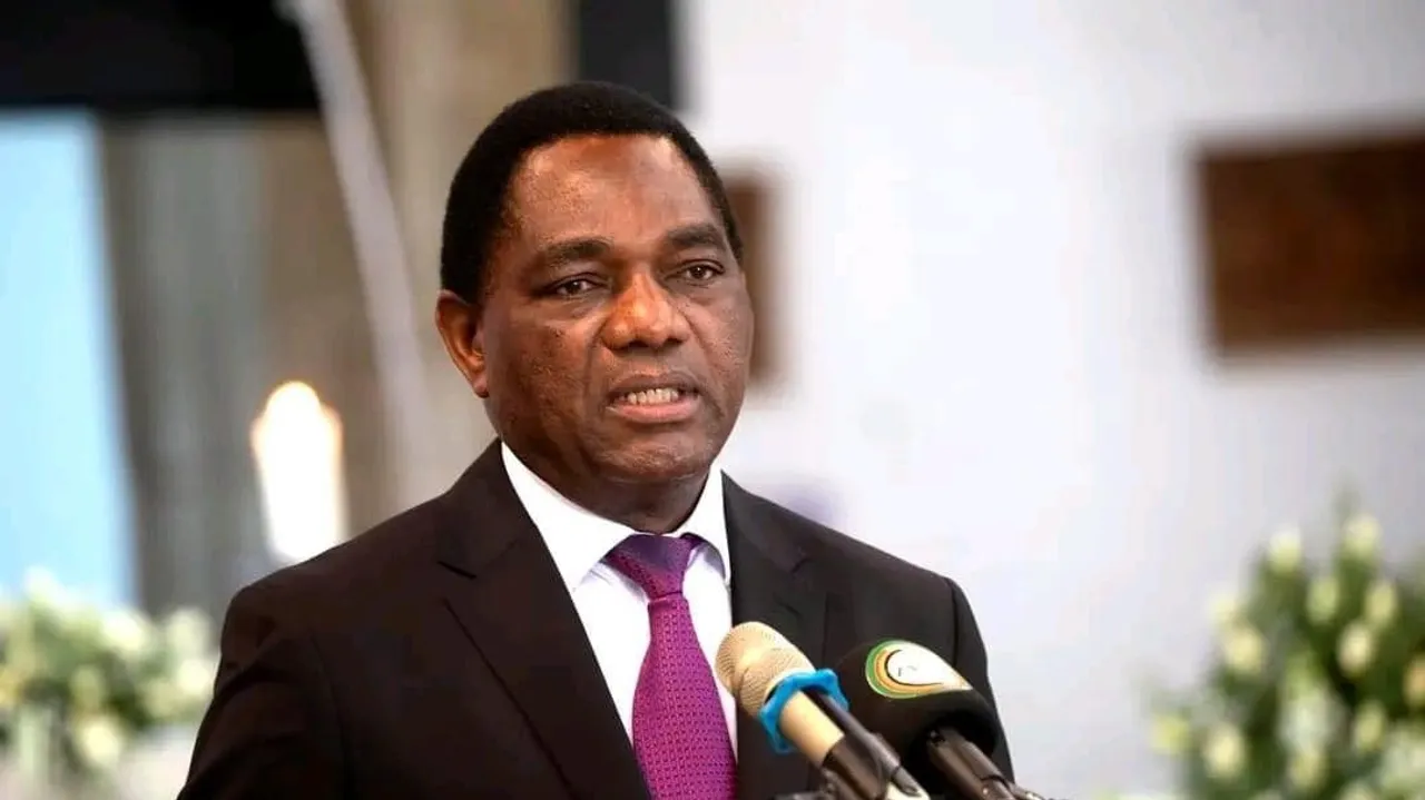 Zambian President Urged to Apologize for Barotseland Remarks: A Call for Dialogue and Reconciliation