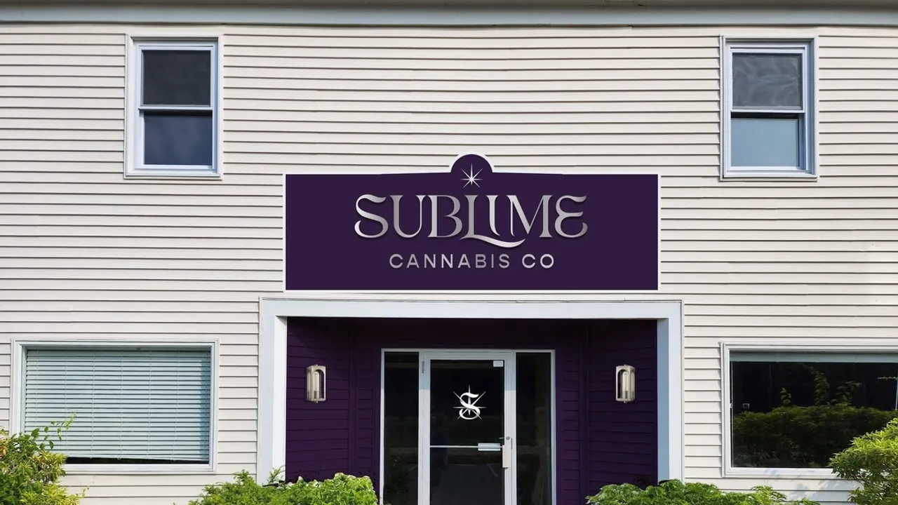 Sublime Cannabis Co. Marks Entry into Mashpee with Grand Opening Celebration