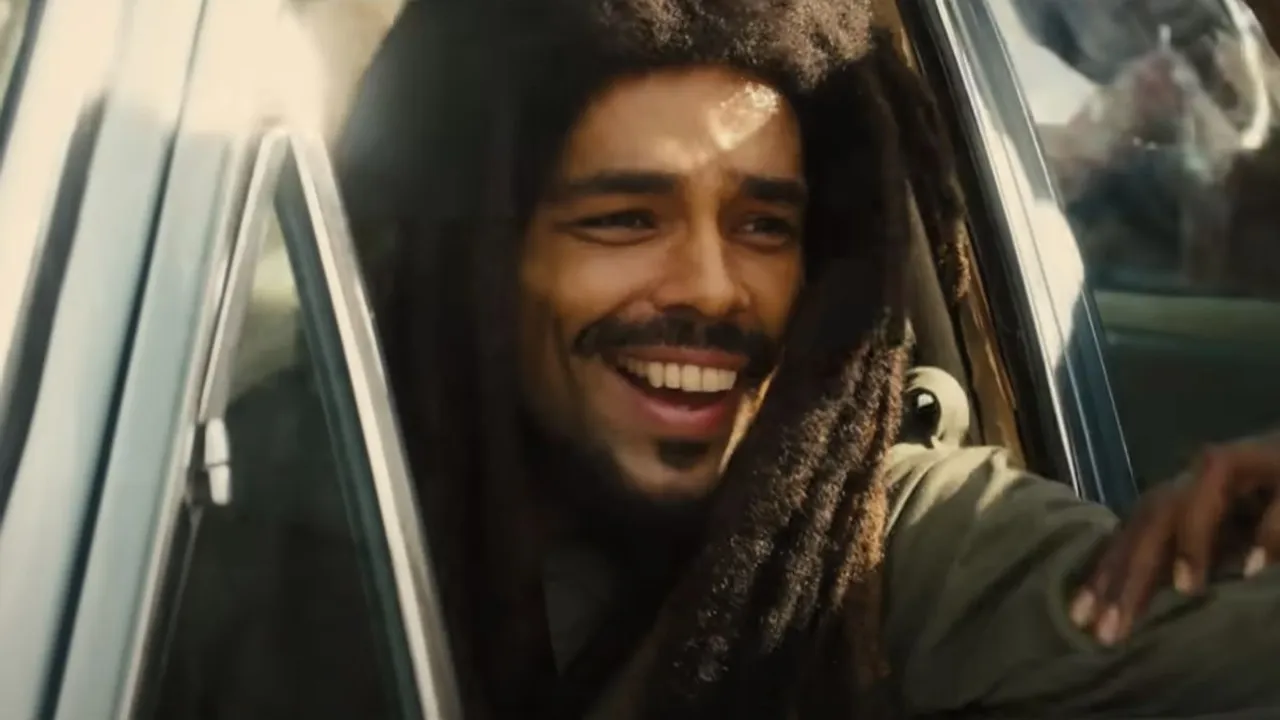 The Symphony of Unity: Chris Blackwell and Bob Marley's Enduring Legacy